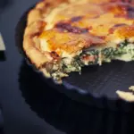 Tærter med grøntsager - 6 tærter der er til den sundere side